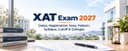 XAT Exam 2027: Dates, Registration, Fees, Pattern, Syllabus, Cutoff & Colleges