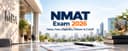 NMAT Exam 2026: Dates, Fees, Eligibility, Pattern & Cutoff