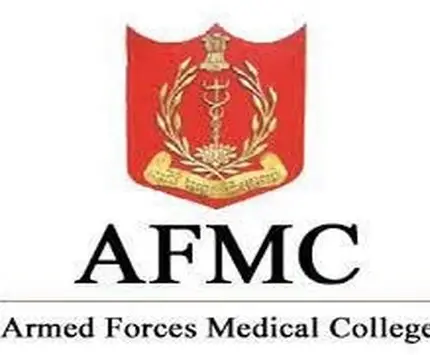 AFMC logo