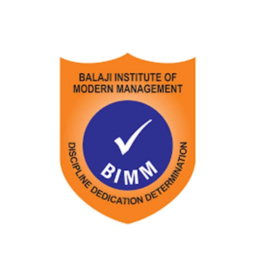 BIMM logo