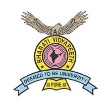 BVMC Pune logo