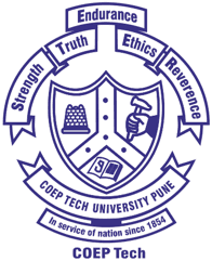 COEP logo