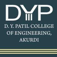 DYPCOE Akurdi logo