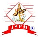 JSPM RSCOE logo