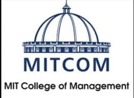 MIT-SOM logo