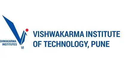 VIT Pune logo